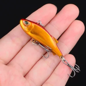 Fishing Wobblers Baits