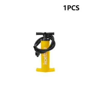 Kayak Air Pump Anti-Slip Double Action