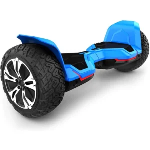 Off-Road Self-balancing scooter