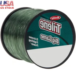 Superior Abrasion Resistant Fishing Line 15lb Test 900yd