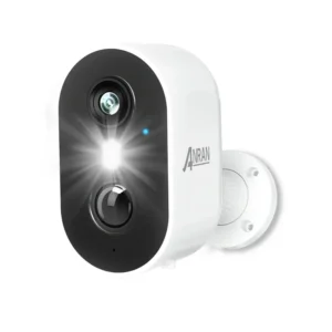 Rechargeable Battery  Security Cameras