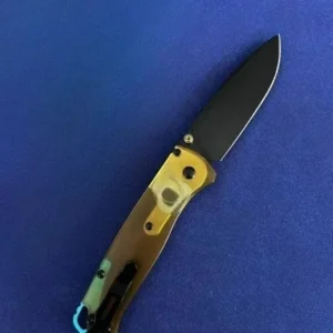 Suitable for Outdoor Camping and Hiking Trips Practical Cutting Knife