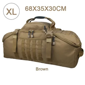 Waterproof Travel Bags Large Capacity