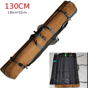 Fishing Rod 120cm-150cm Thick Bag