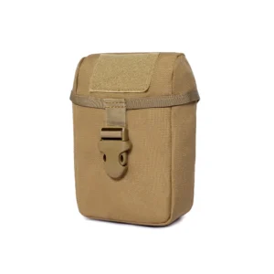 Tactical Mobile Medical First Aid Kit