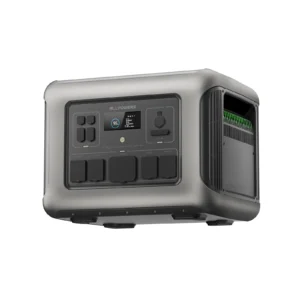 ALLPOWERS Portable Power Station 299Wh